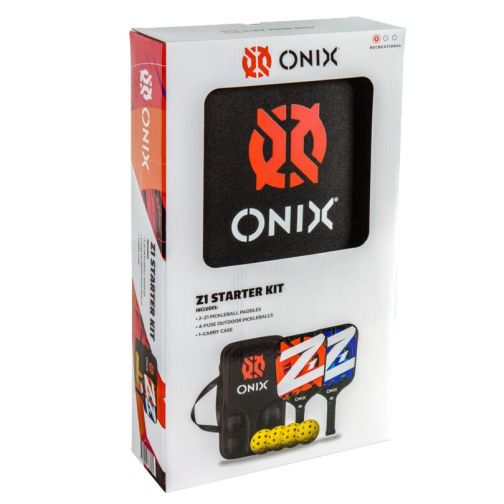 ONIX® Pickleball Set Z1 Kit