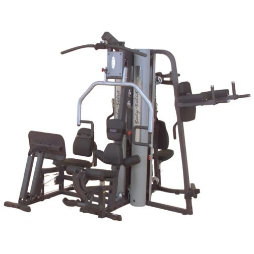 Body-Solid® G9S Multi-Gym Station