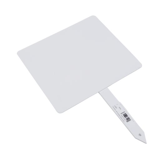 Marker Plate