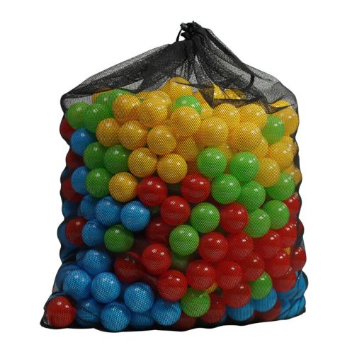 tanga sports® Carrying Net for Ball Pit Balls