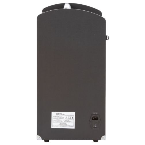 Amplifier Box M100