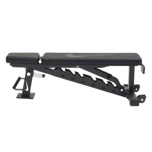 Nike Strength® Adjustable Weight Bench