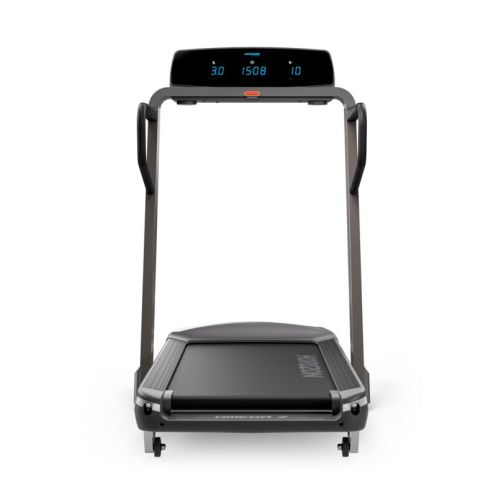 Horizon Fitness® Treadmill Omega Z Dark Edition