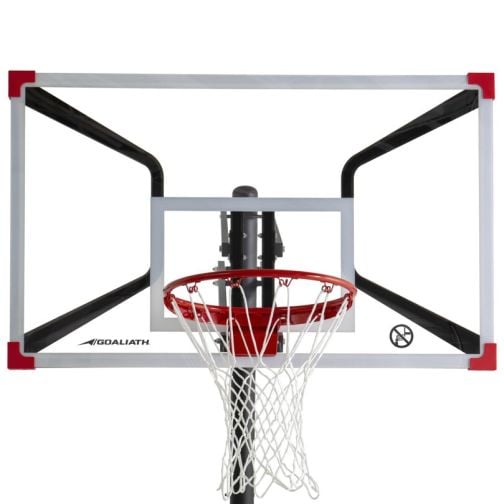 Goaliath® Basketball System GoTek 54-1