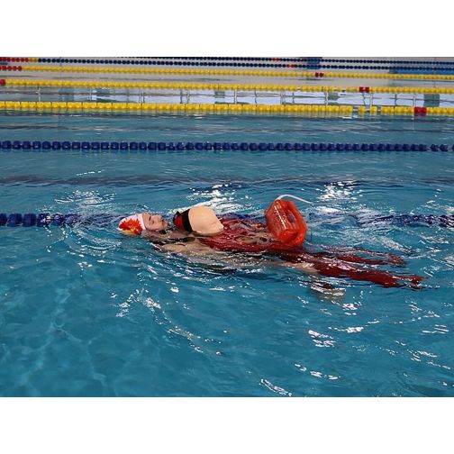 Dolphin® Rescue Dummy
