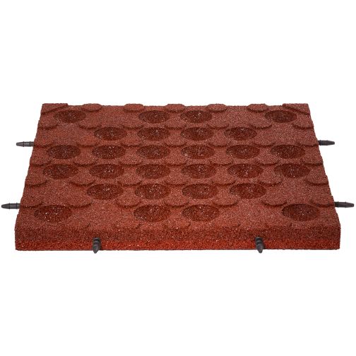 Impact Protection Plate
