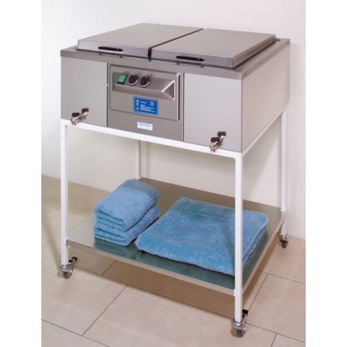 Trautwein® Mobile Underframe for Water Bath Exclusive 60