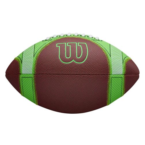 Wilson® American Football HYLITE GAME BALL TDY