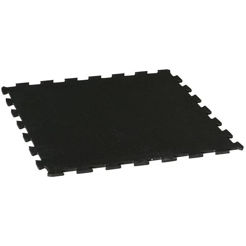 Puzzle rubber mat 60 x 60 cm