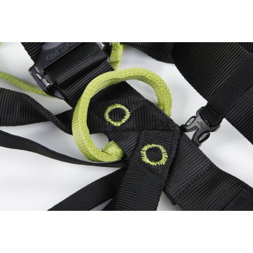 Edelrid® Climbing Harness JOKER II
