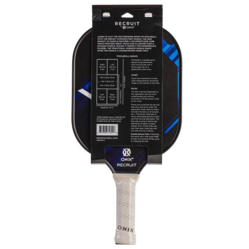 ONIX® Pickleball Paddle V3