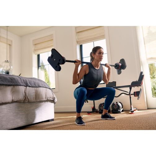 BowFlex® SelectTech 2080 Barbell