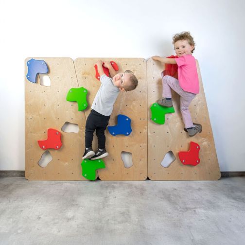 Erzi® Climbing Wall Junior