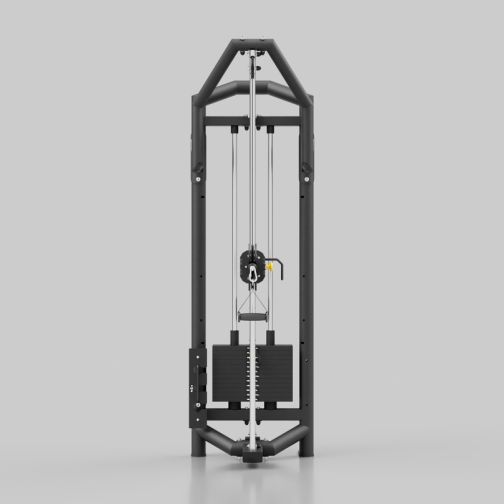 UpForm® Adjustable Cable Pulley UF-001