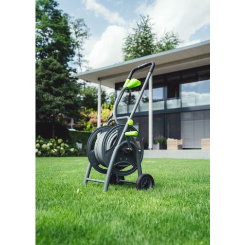 GEKA® plus Hose Reel P25SST