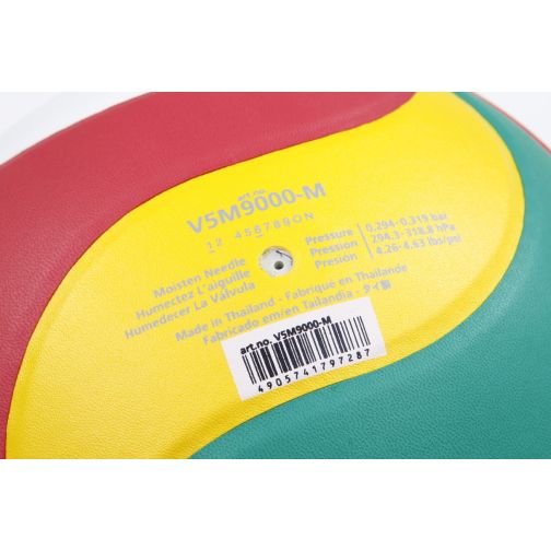 Molten® Volleyball V5M9000-M