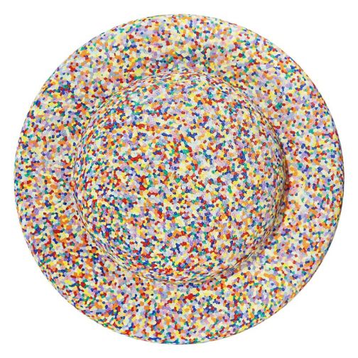 Stapelstein® Board Super Confetti