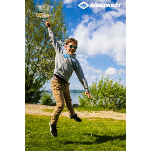 Schildkröt® Badminton Set Junior