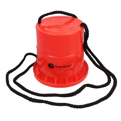 tanga sports® Bucket Stilts
