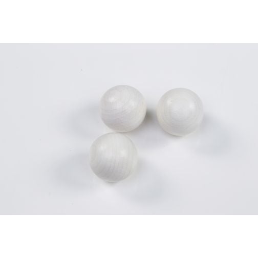 Erzi® Trackboard Replacement Wooden Balls