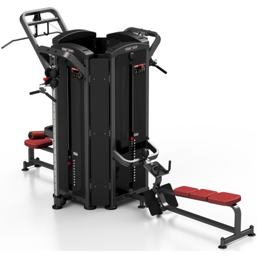 Marbo Sport® 4-Station Training Tower MP-T001