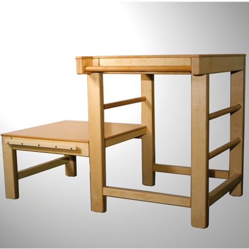 Step platform