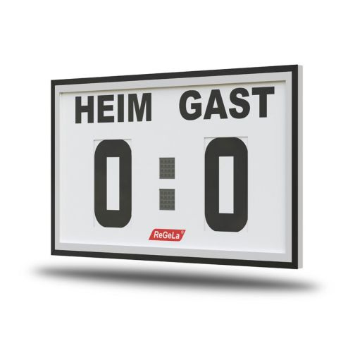 Solar Display Board FA 100/2