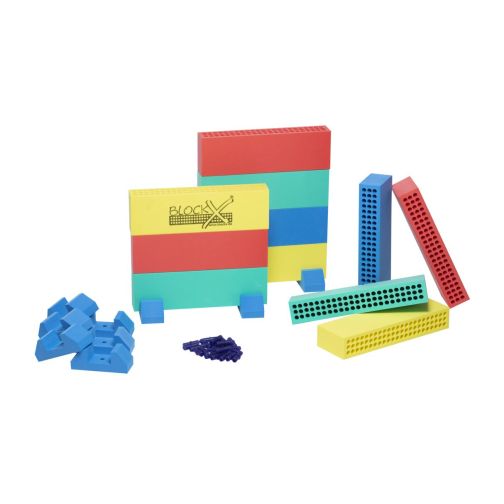 BlockX® Hurdle Set