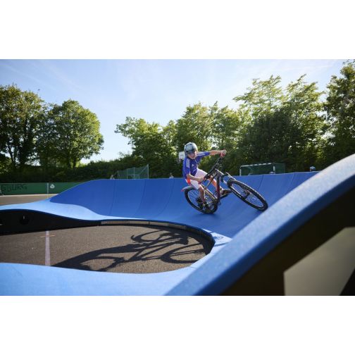 Family Pumptrack Tempodrom FX