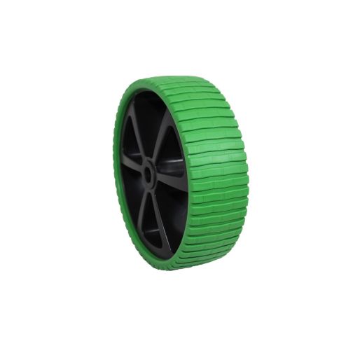 Kübler Sport® soccer and handball goal ROBUST with integrated steel weights