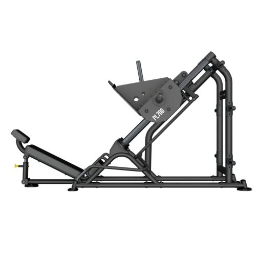 BH Fitness® Plate Loaded Leg Press