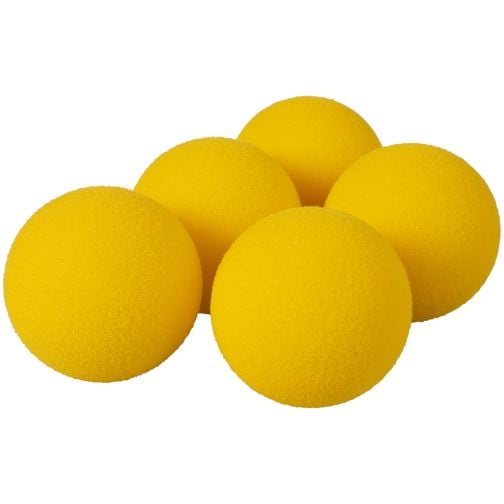 Soft Tennis Play Ball