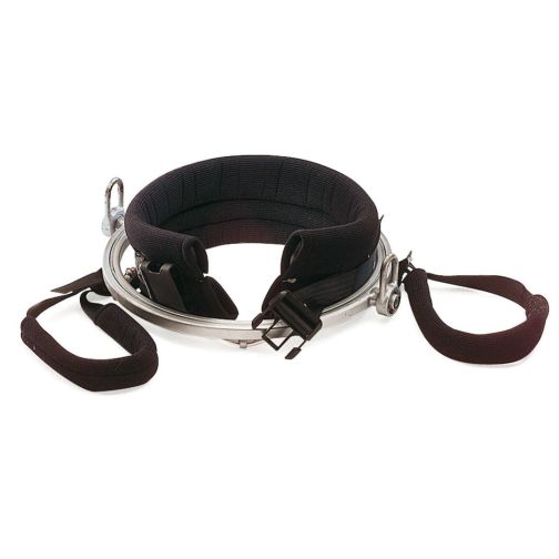 SPIETH® Screw Buckle Belt