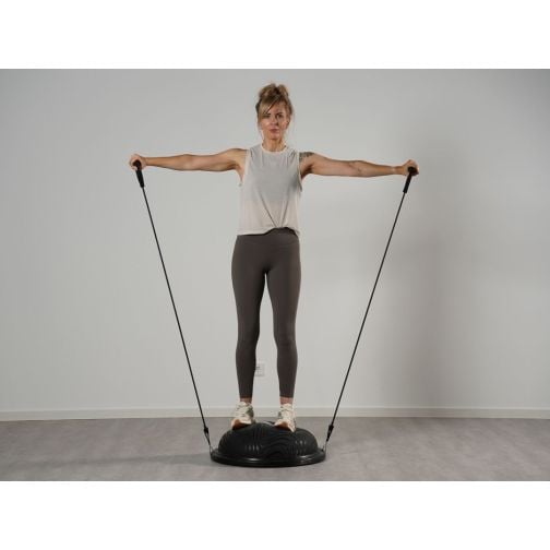 tanga sports® Balance Step PRO