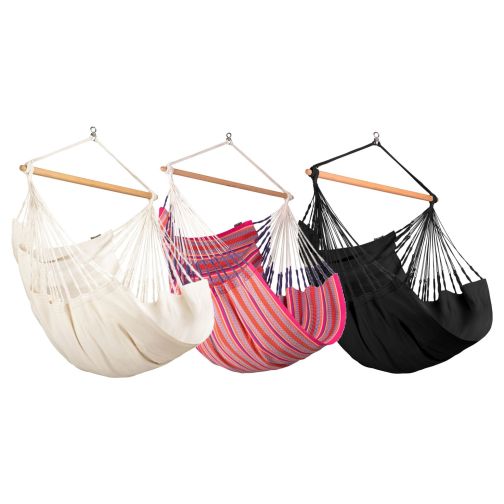 LA SIESTA® Hammock Habana Comfort
