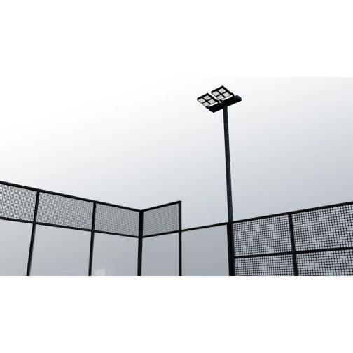 Kübler Sport® Padel Court PRO