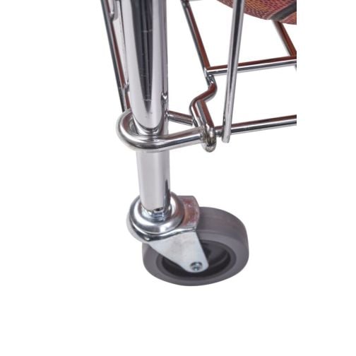 tanga sports® Ball Cart
