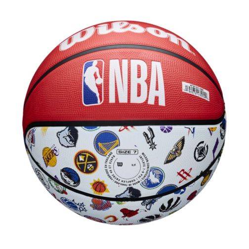 Wilson® Basketball NBA All Team