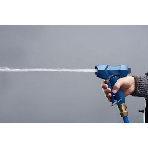 GEKA® plus professional cleaning gun with internal thread