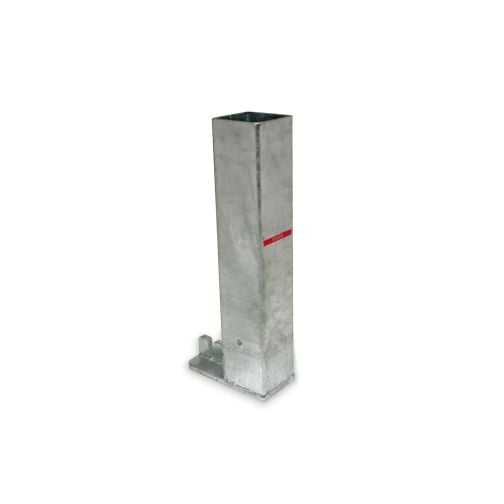 Funtec® Beach Volleyball System BEACH CHAMP SCB