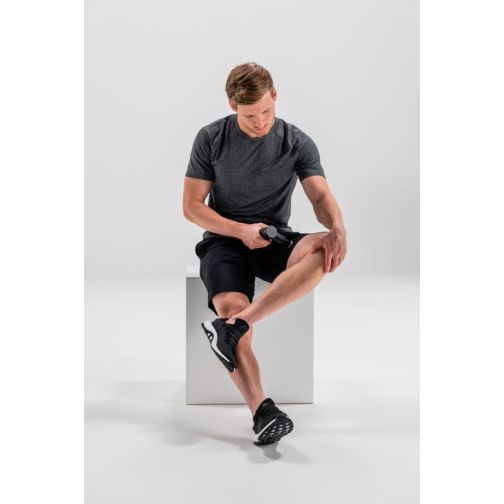 BLACKROLL® FASCIA GUN Massage Gun