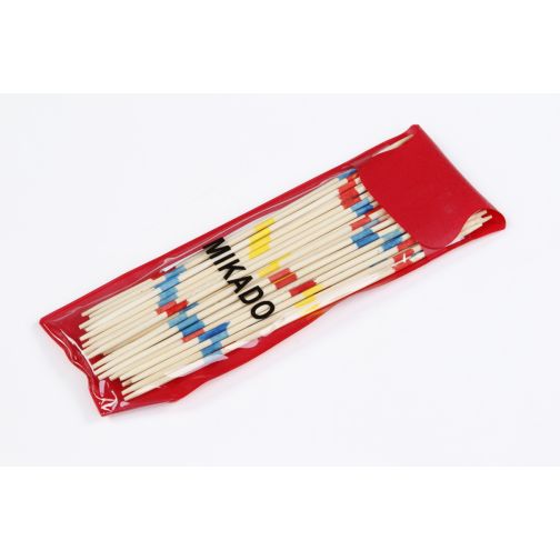 Mikado game