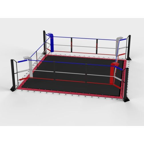 Ecofix-Boxring 