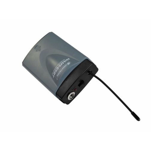 OMNITRONIC WAMS-65BT Pocket Transmitter with Headset