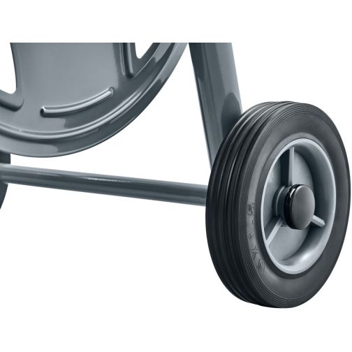 GEKA® plus Hose reel P25