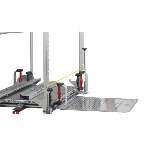 BIOSWING contact module for Posturomed® 202