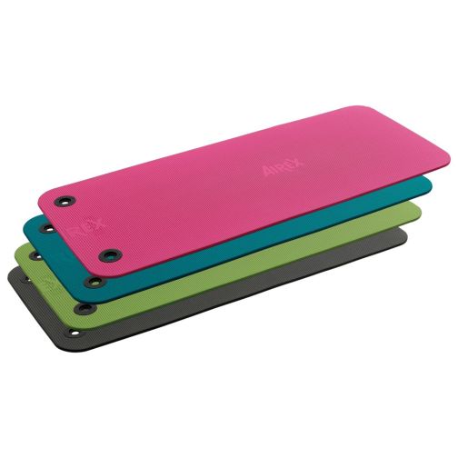 AIREX® Gymnastics Mat Fitline 140 with Eyelets