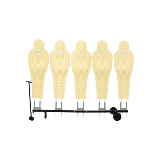 LISKI® Free Kick Wall Cart