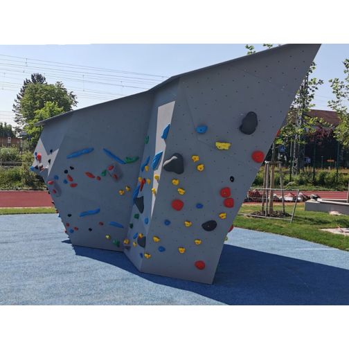 Kübler Sport® Boulder Block SPORT XL