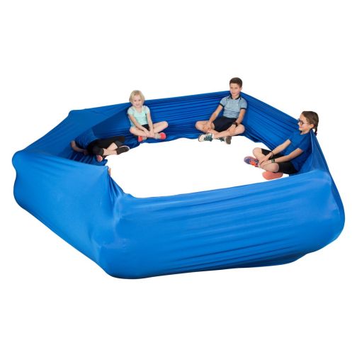 Spordas® Cooperative Cloth for 13 People